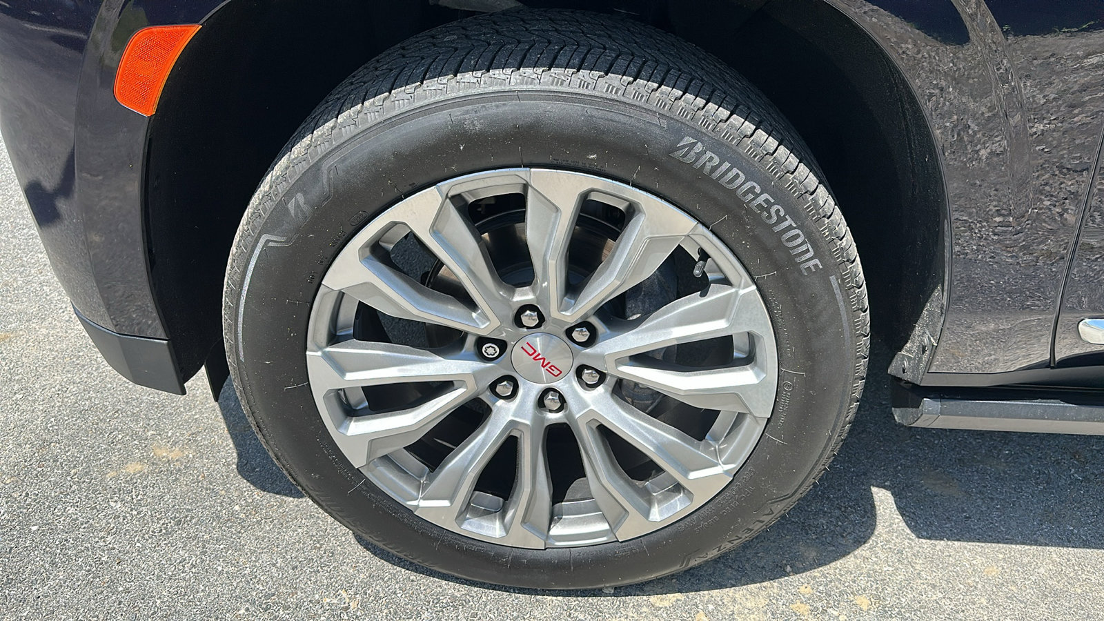 PreOwned 2022 GMC YUKON XL DENALI 4WD 4dr in Carmel GW0506 Meadowland of Carmel