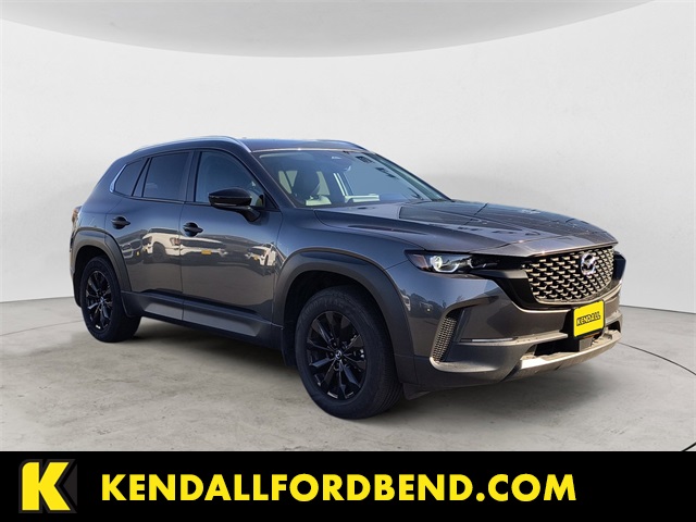 2025 Mazda CX-50 2.5 S Premium photo 7