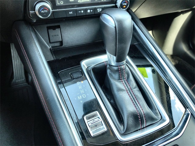 2024 Mazda CX-5 2.5 S Carbon photo 12