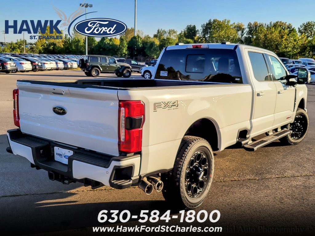 2026 FORD F-350 - Image 6