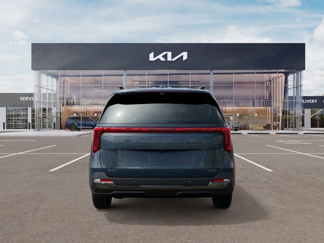 2026 Kia Carnival SX Prestige photo 5