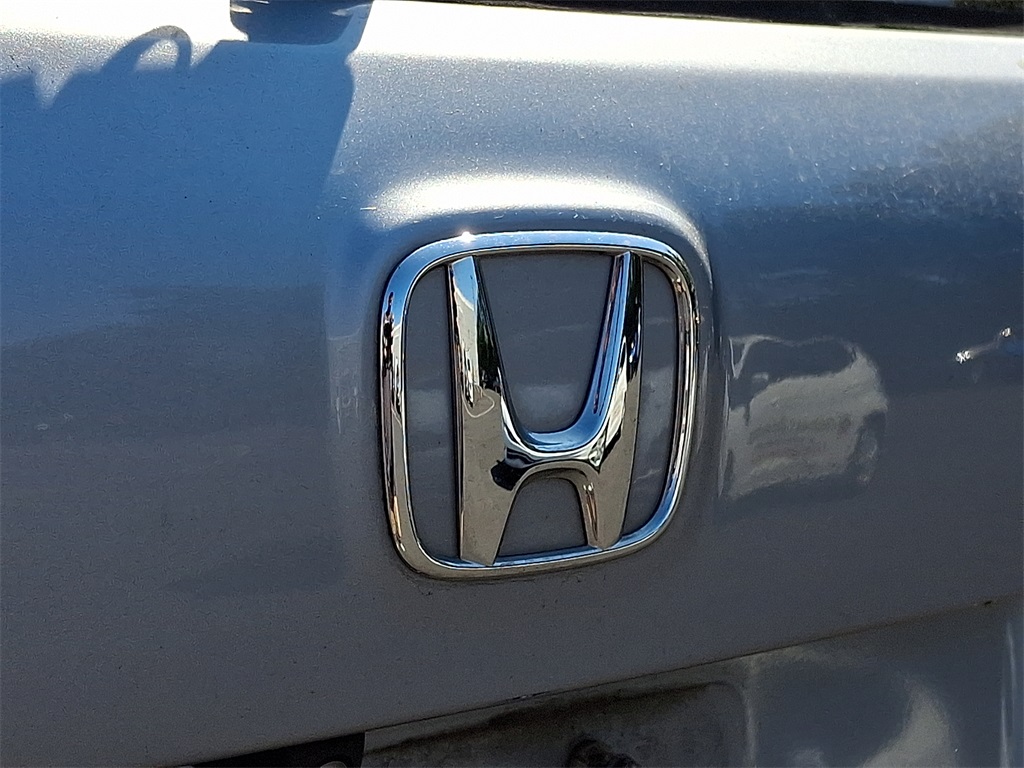 2018 Honda Pilot EX-L photo 30