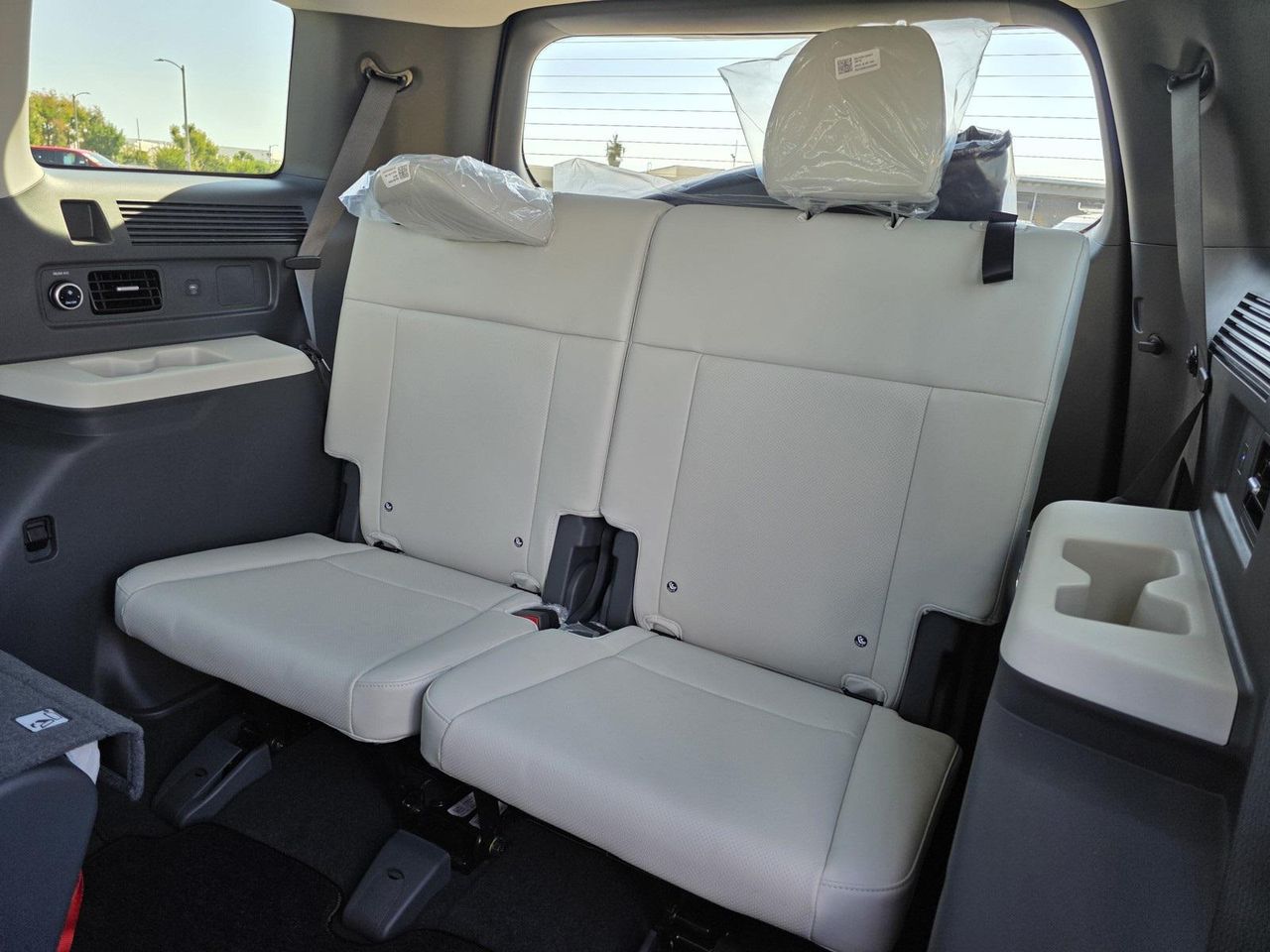 2026 Hyundai Santa Fe SEL photo 14