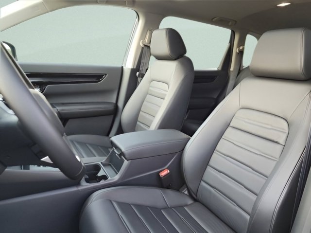 2026 Honda CR-V EX-L photo 17