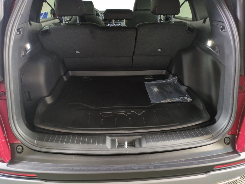 2026 Honda CR-V Hybrid photo 20