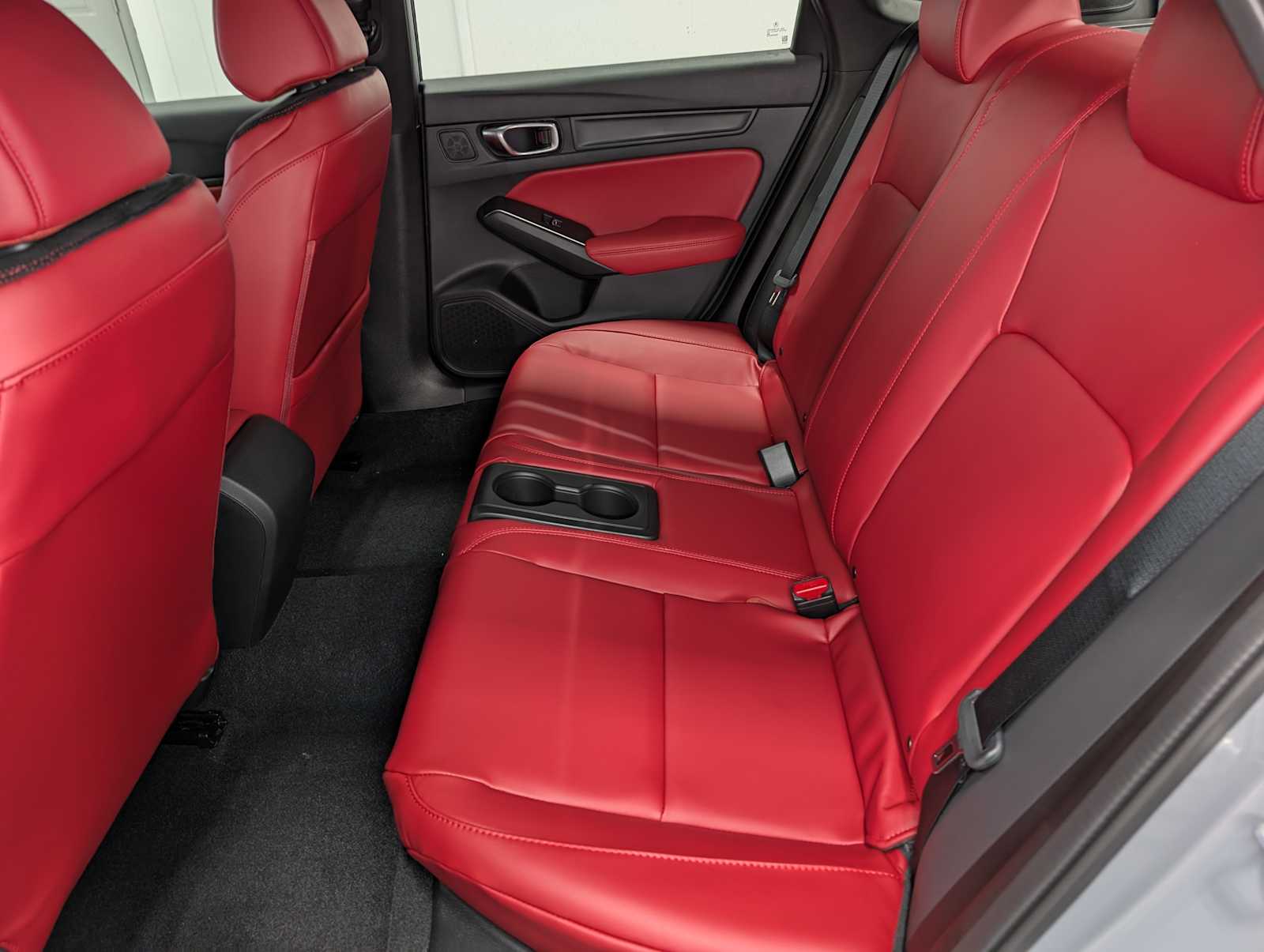 2026 Acura Integra Type S photo 20