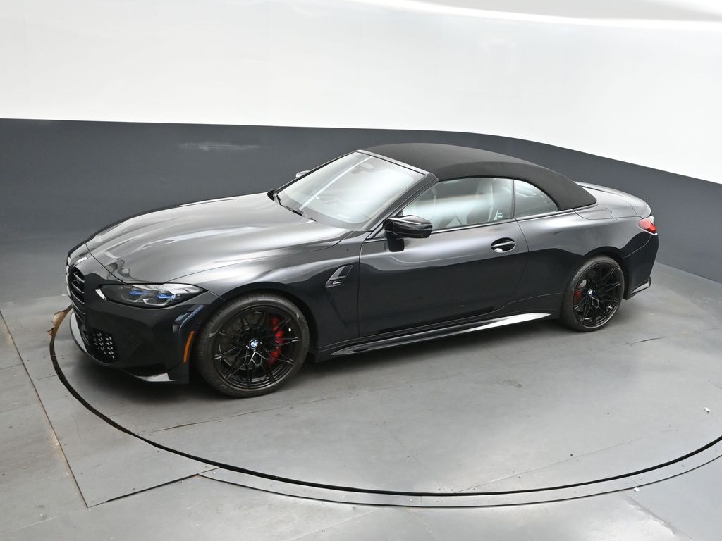 2024 Bmw M4 Competition xDrive photo 24