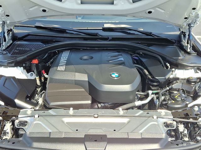 2025 Bmw 330i xDrive photo 24