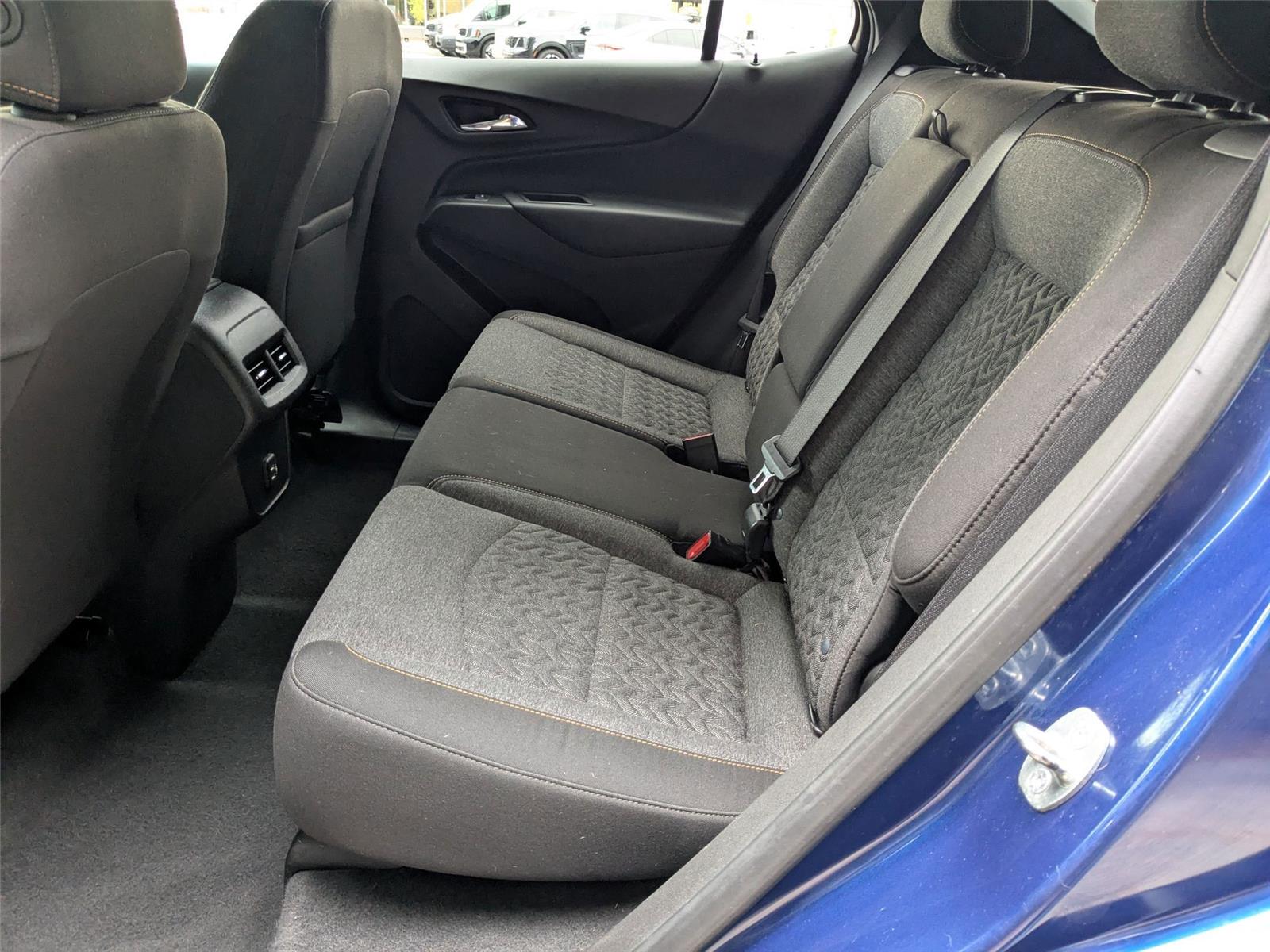 2022 Chevrolet Equinox LT photo 25