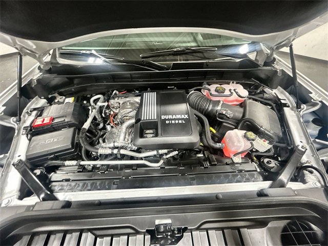 2026 Gmc Sierra 1500 AT4 photo 17