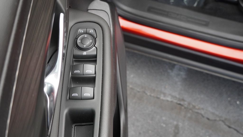 2023 Gmc Terrain SLE photo 11