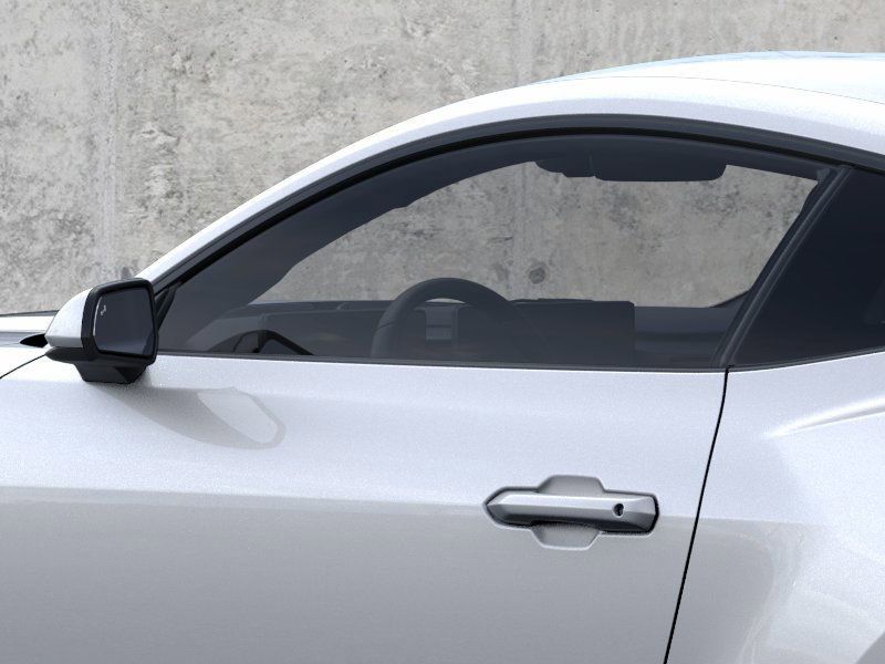 2025 Ford Mustang EcoBoost photo 19