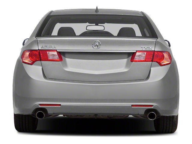 2011 Acura TSX photo 4