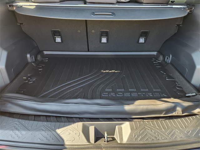 2025 Subaru Crosstrek Sport photo 23