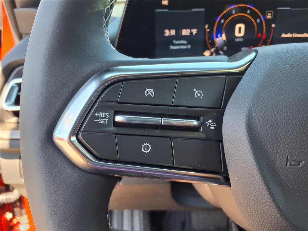2026 Chevrolet Traverse photo 9