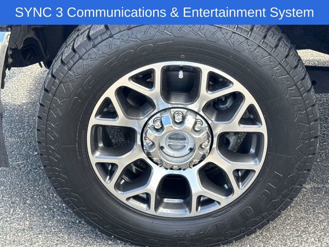 2020 Ford F-250 photo 10