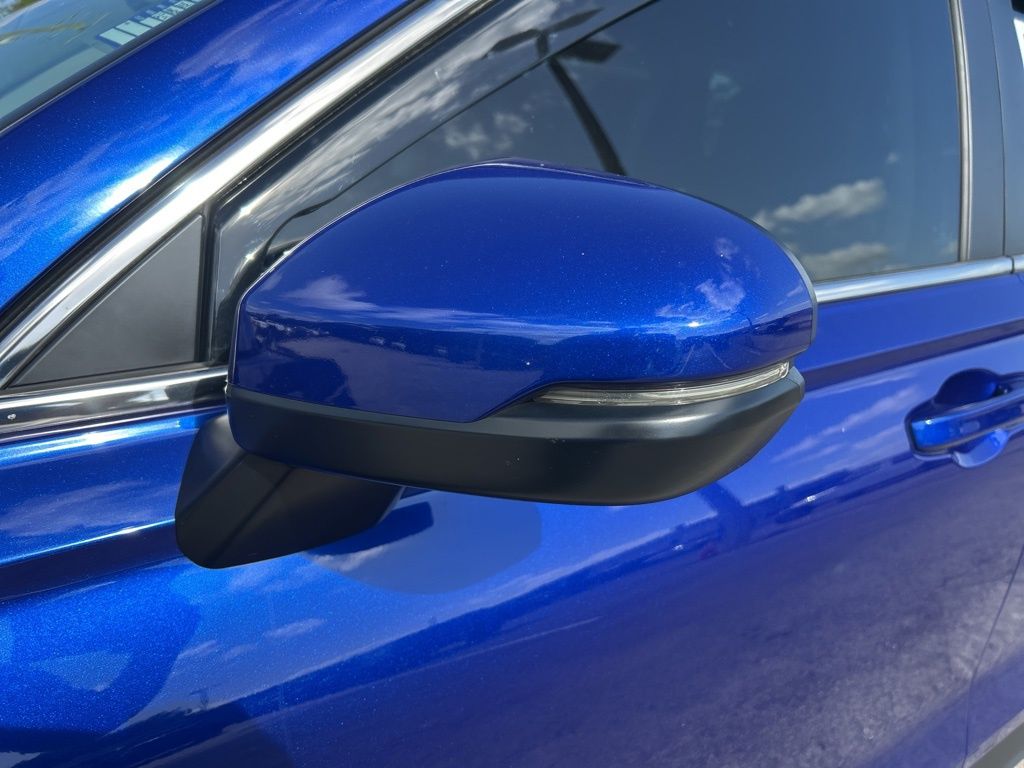 2024 Honda CR-V EX-L photo 17