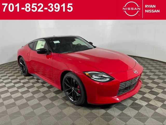 2025 Nissan Z Performance's photo