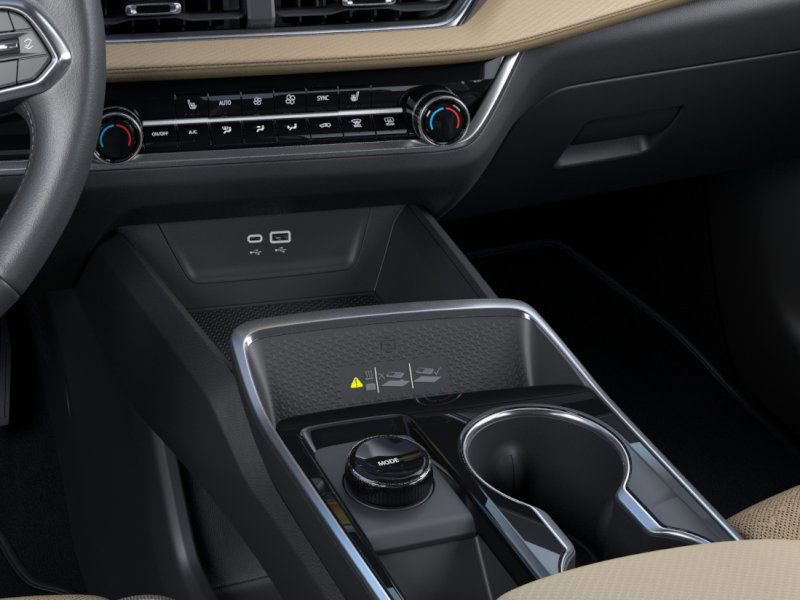 2025 Chevrolet Equinox ACTIV photo 21