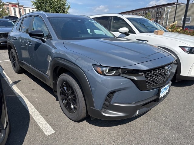 2025 Mazda CX-50 Premium's photo