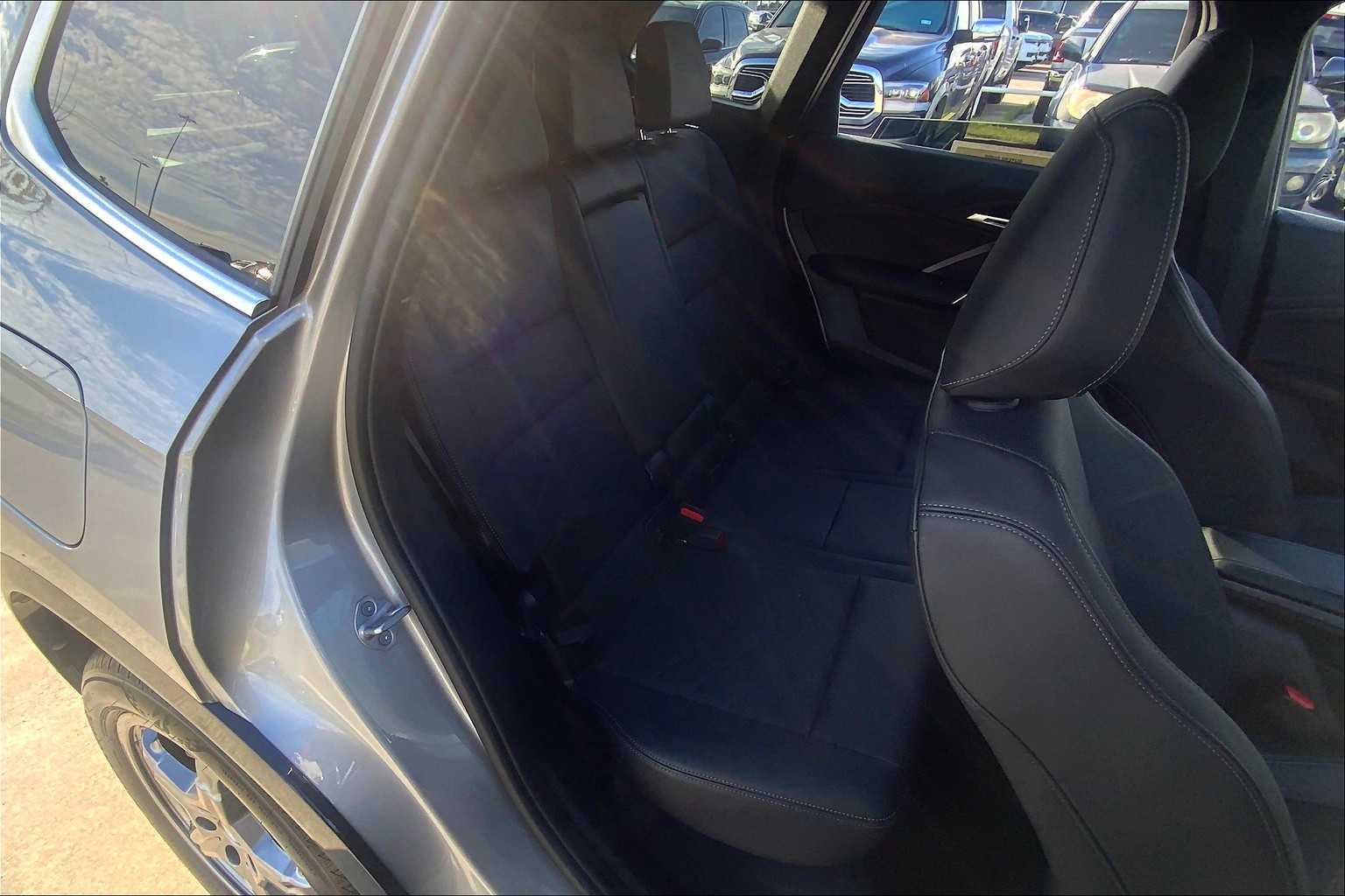 2025 Bmw X1 XDrive28i photo 18