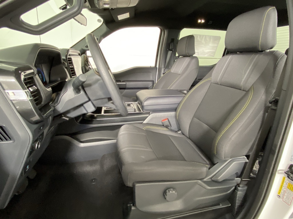 2025 Ford F-150 STX photo 2