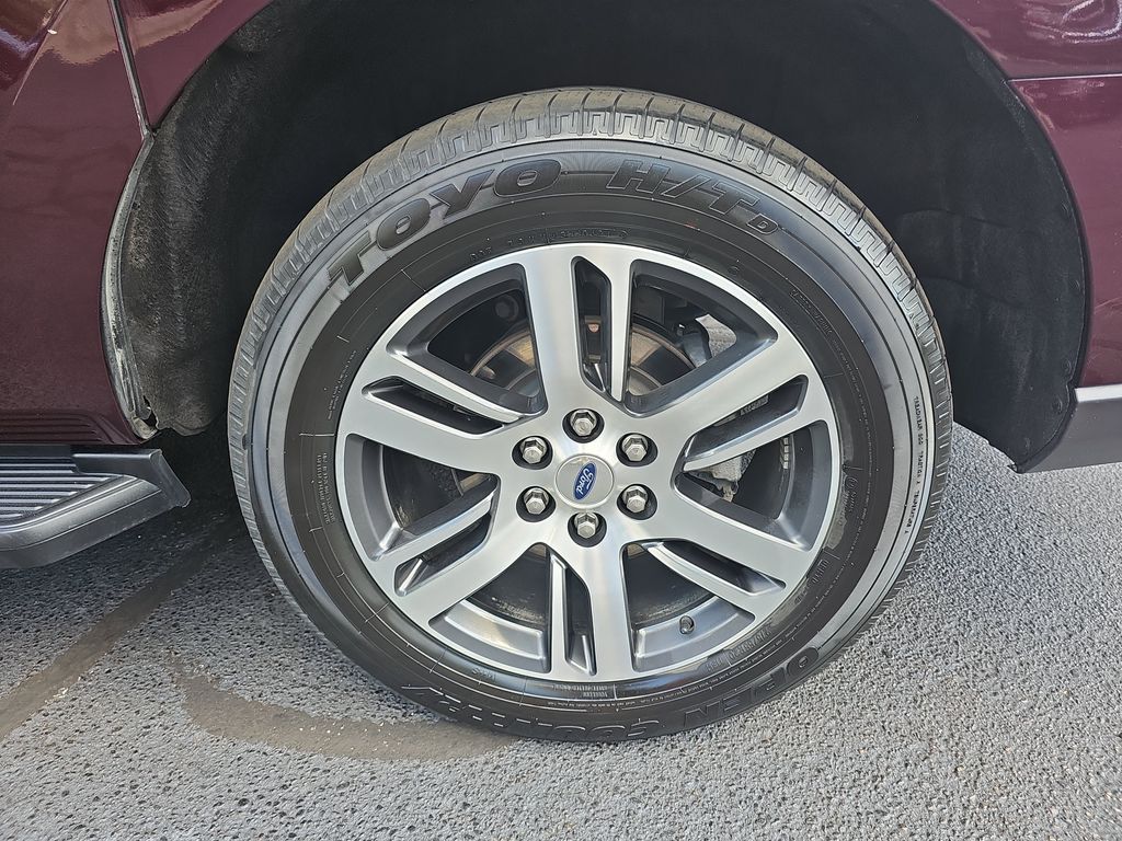 2024 Ford Expedition MAX Limited photo 35