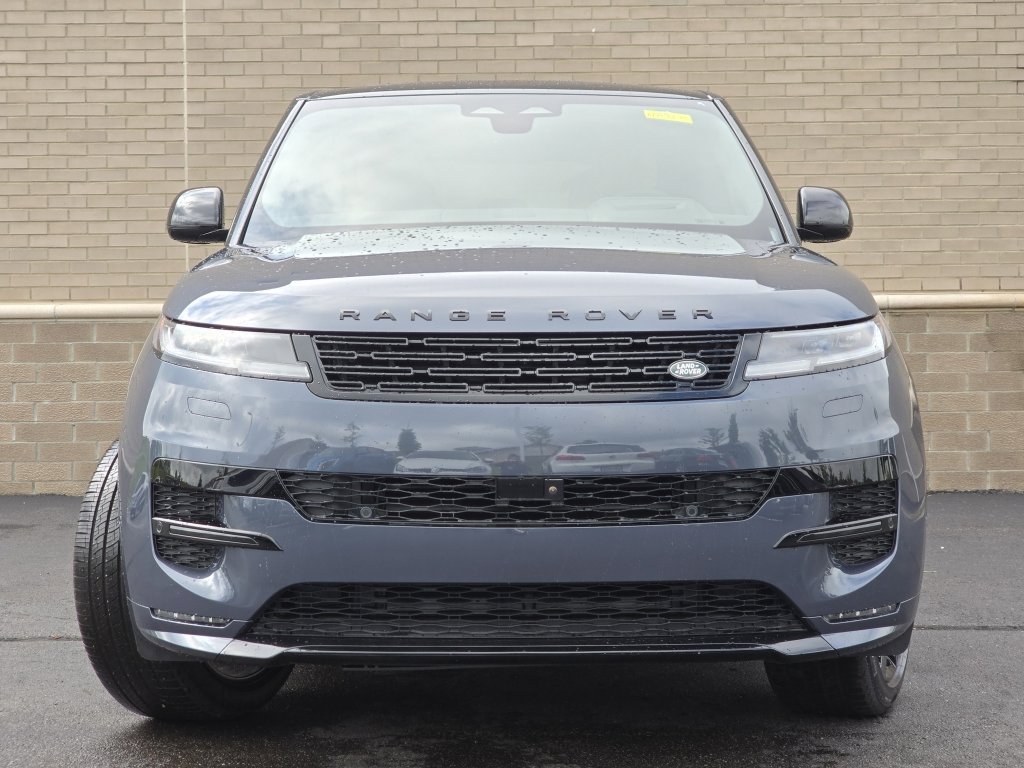 2025 Land Rover Range Rover Sport SE photo 29