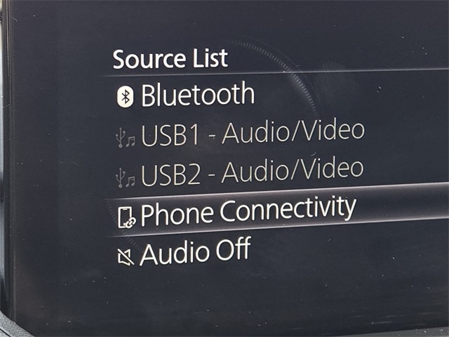 2025 Mazda MX-5 Miata Miata Sport photo 4