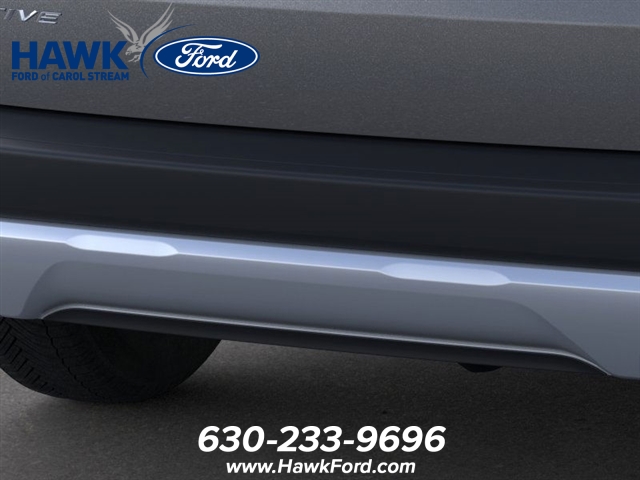 2026 FORD ESCAPE - Image 23