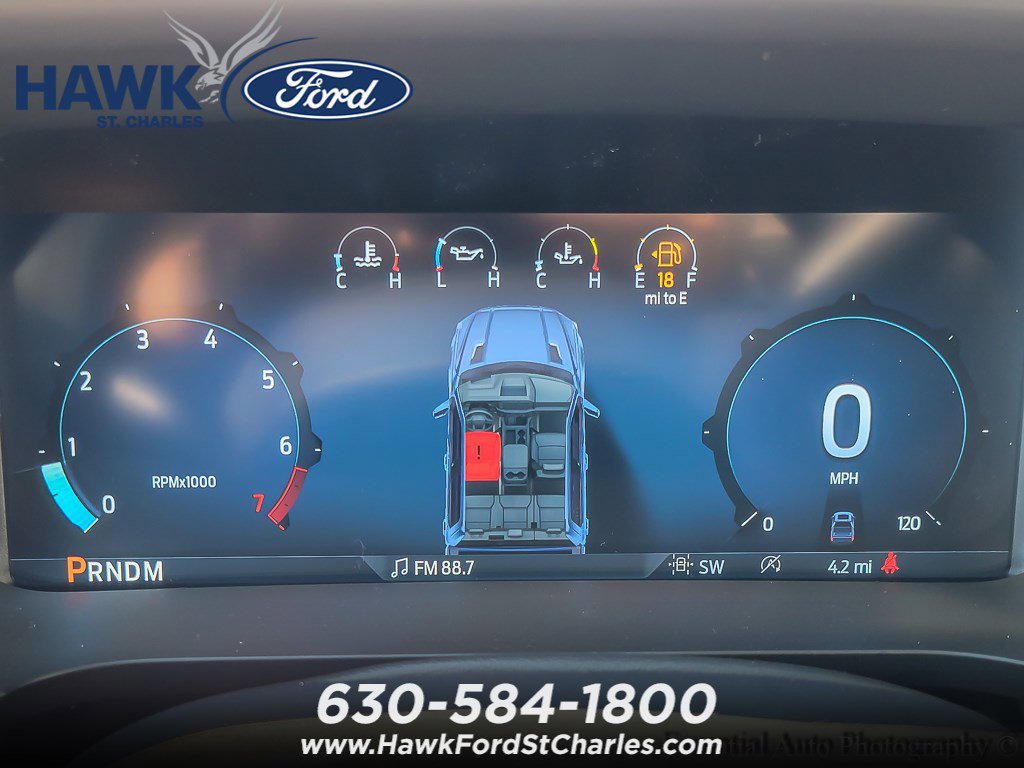 2025 FORD F-150 - Image 10