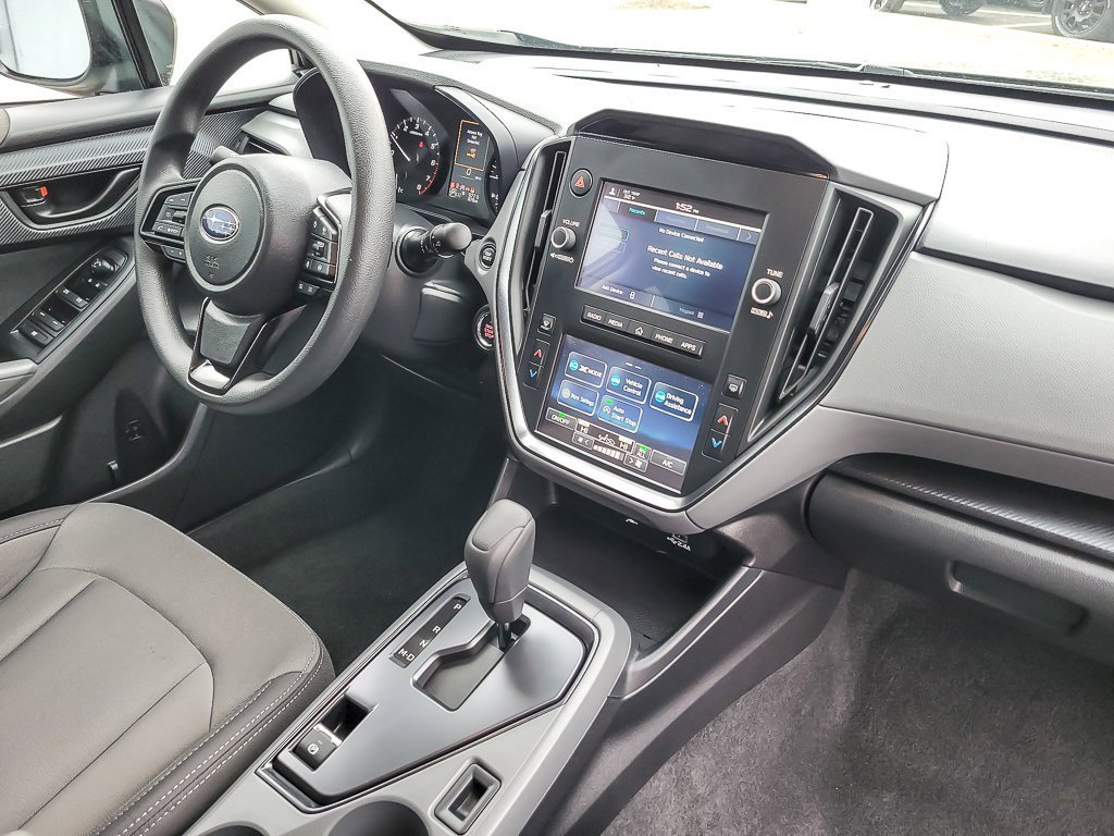 2026 SUBARU CROSSTREK - Image 20