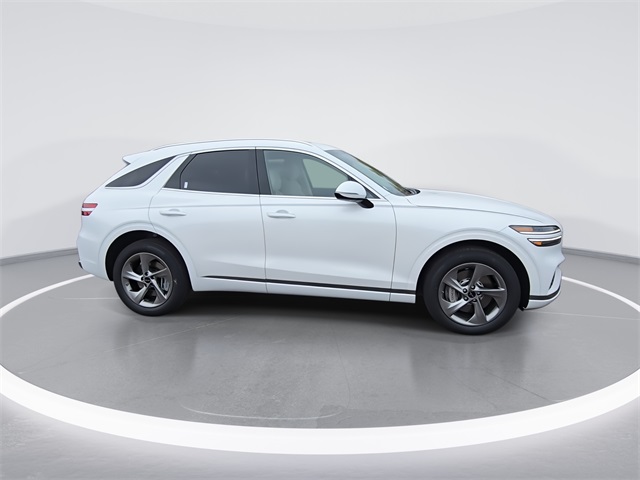 2026 Genesis GV70 2.5T Select photo 2