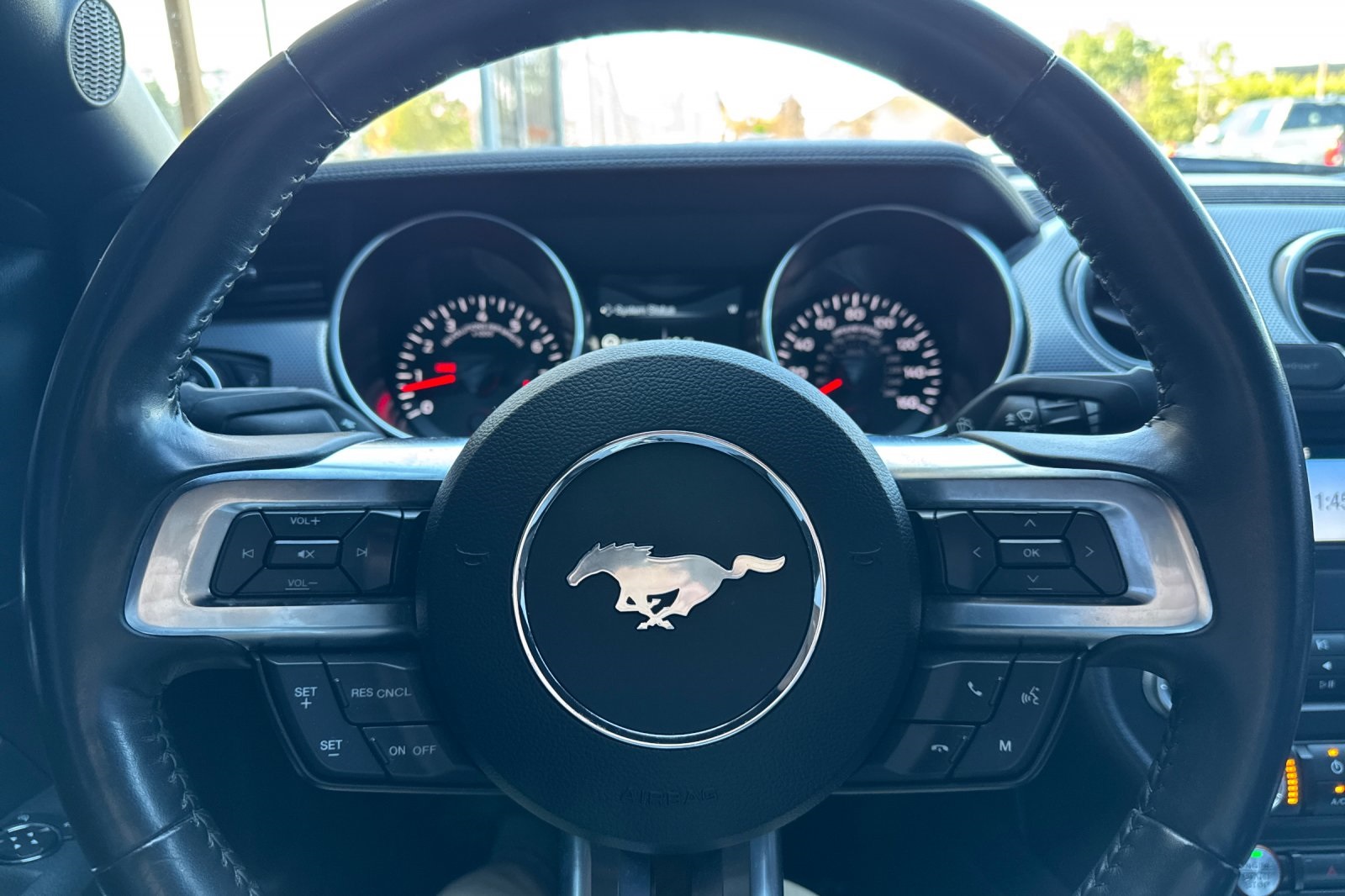 2019 Ford Mustang GT photo 20