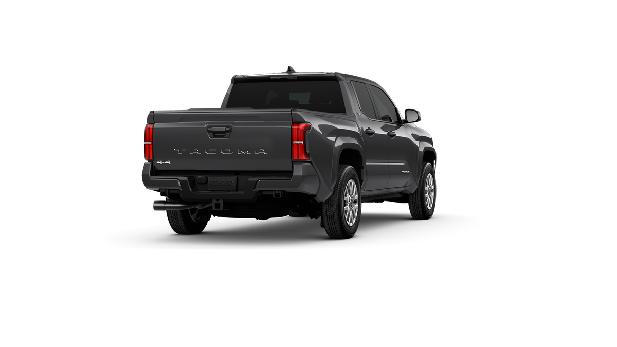 2025 Toyota Tacoma SR5 4x4 Double Cab photo 41