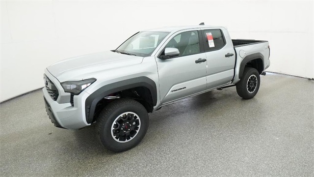 2025 Toyota Tacoma TRD Off Road's photo