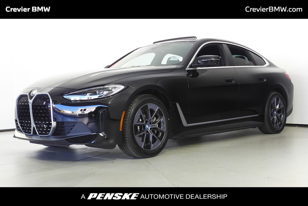 2024 BMW i4
