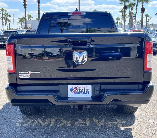 2023 Ram 1500 Big Horn Lone Star photo 4