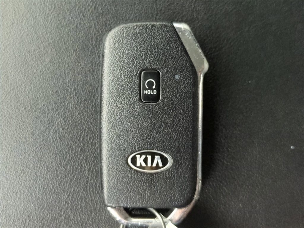 2021 Kia Sorento Hybrid EX photo 28