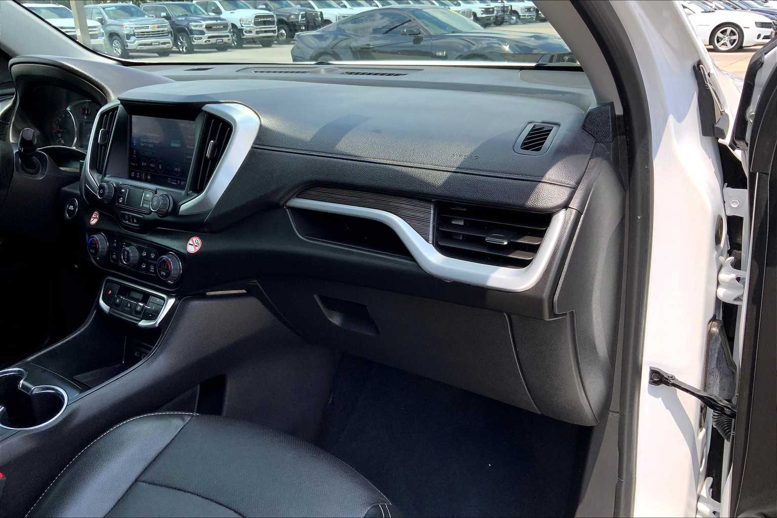 2023 Gmc Terrain SLT photo 16