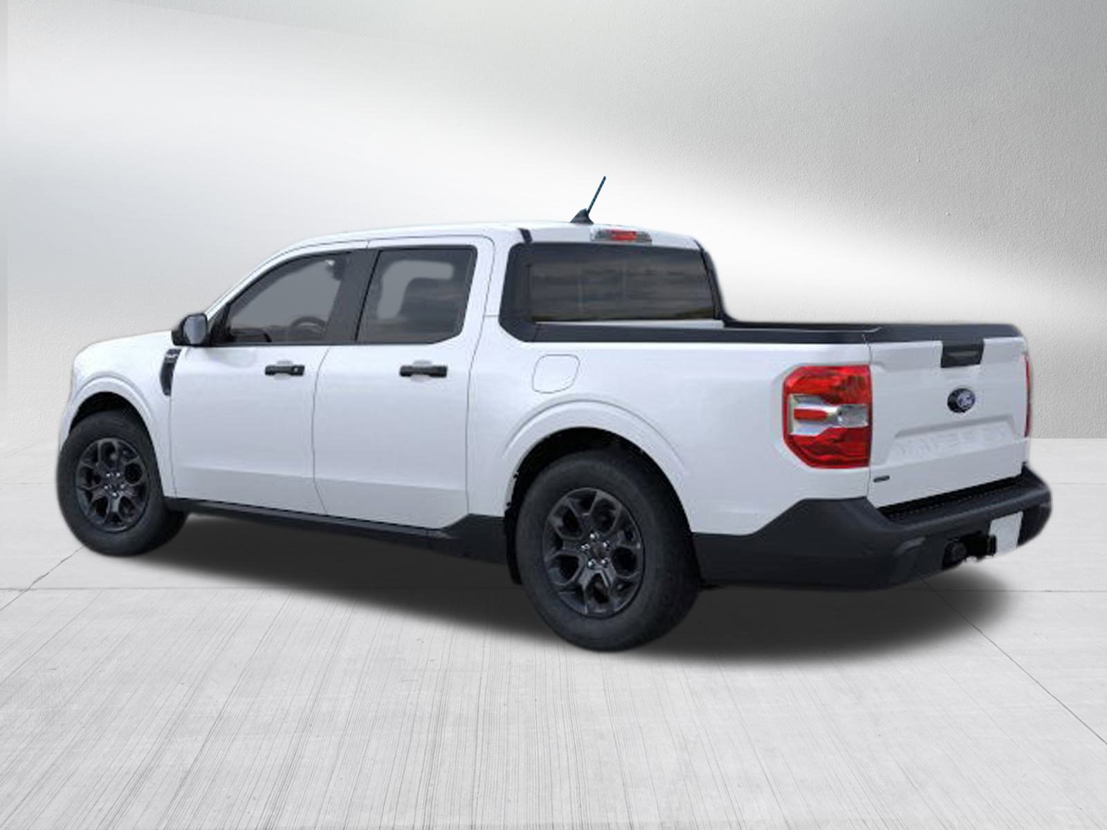 2025 Ford Maverick XLT photo 4