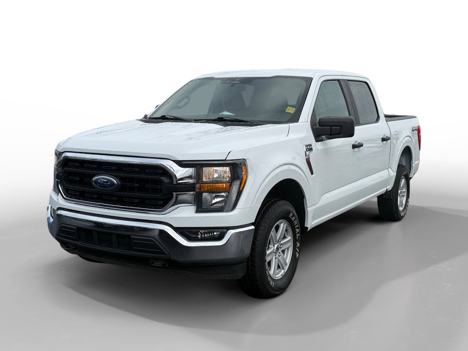 2023 Ford F-150 XLT's photo