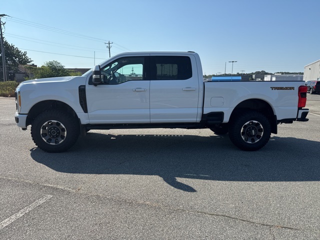2023 Ford F-250 Lariat photo 6