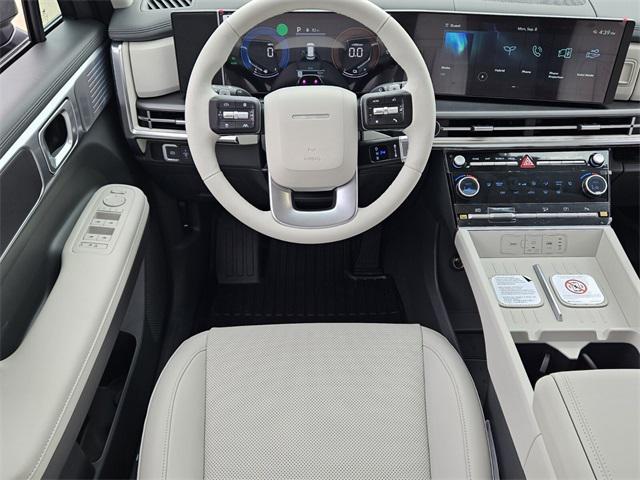 2026 Hyundai Santa Fe SEL photo 4