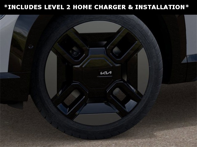 2026 Kia EV9 GT-Line photo 7