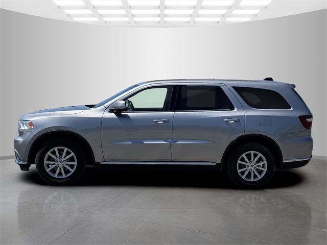 2020 Dodge Durango SXT photo 4