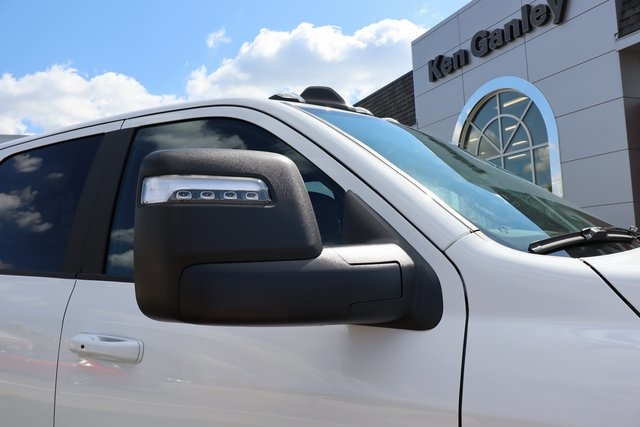 2026 Ram 2500 Power Wagon photo 2