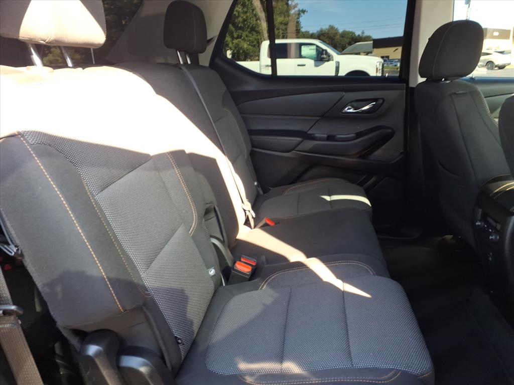 2019 Chevrolet Traverse LS photo 11