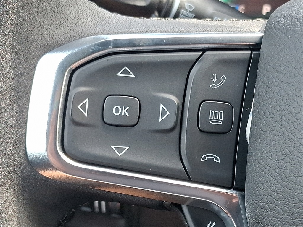 2026 Ram 1500 Laramie photo 12