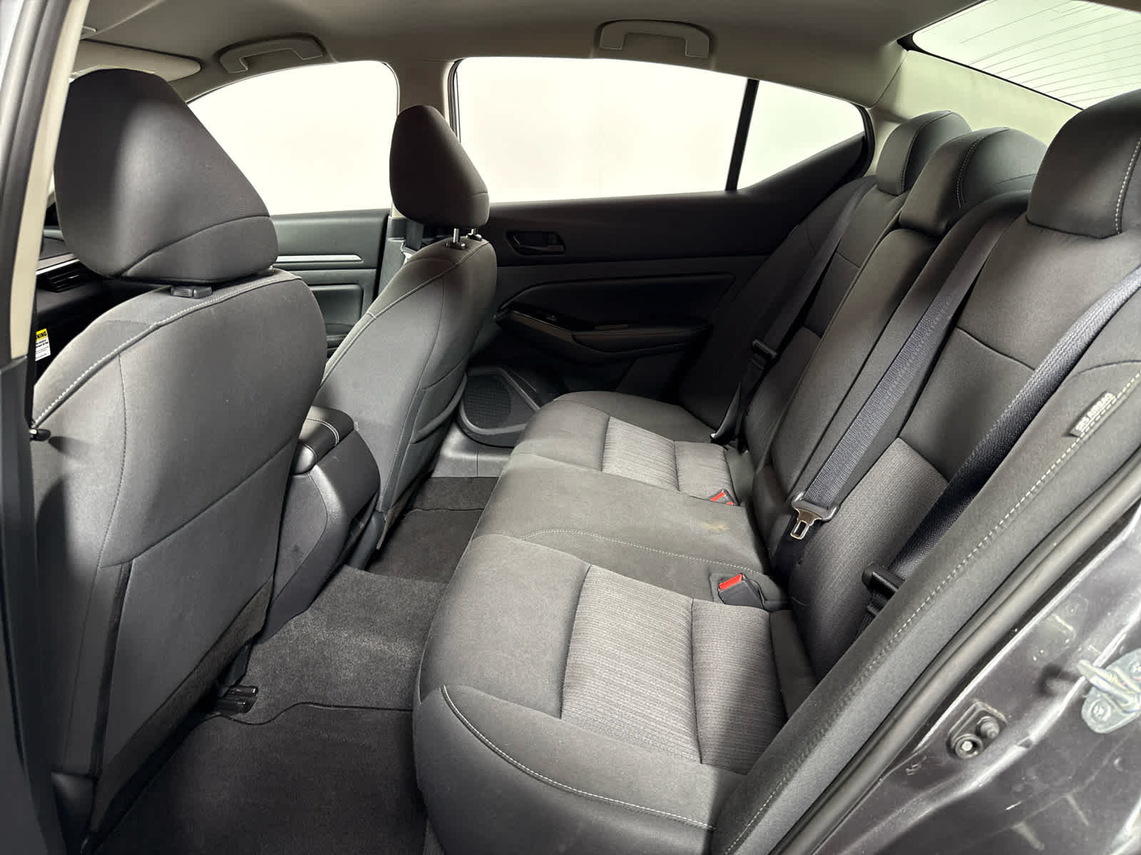 2023 Nissan Altima 2.5 SV photo 16